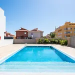 Semesterbostad Medano4you Arecas Del Mar El Médano