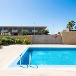 Semesterbostad Medano4you Arecas Del Mar El Médano