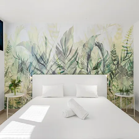 Medano4you Arecas Del Mar Holiday home El Medano (Tenerife)